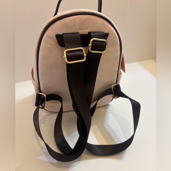 Juicy Couture Pink Backpack - Picture 6 of 6